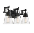 SAVOY HOUSE, LAKEWOOD BATH, BATH VANITY LIGHT