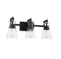 SAVOY HOUSE, LAKEWOOD BATH, BATH VANITY LIGHT