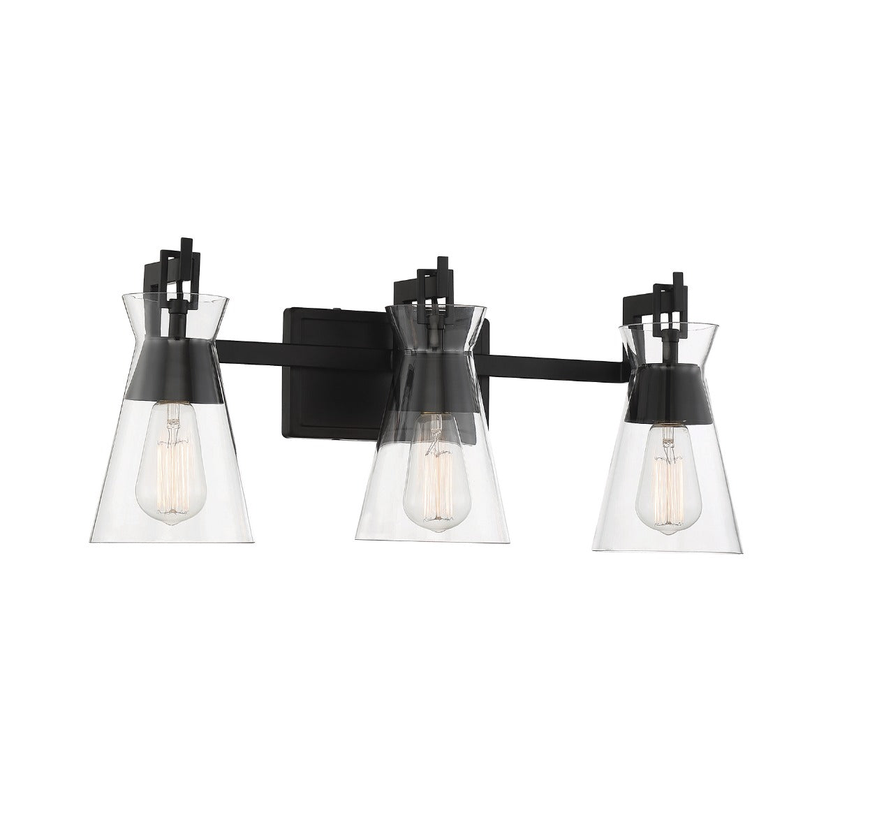 SAVOY HOUSE, LAKEWOOD BATH, BATH VANITY LIGHT