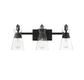 SAVOY HOUSE, LAKEWOOD BATH, BATH VANITY LIGHT