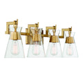 SAVOY HOUSE, LAKEWOOD BATH, BATH VANITY LIGHT