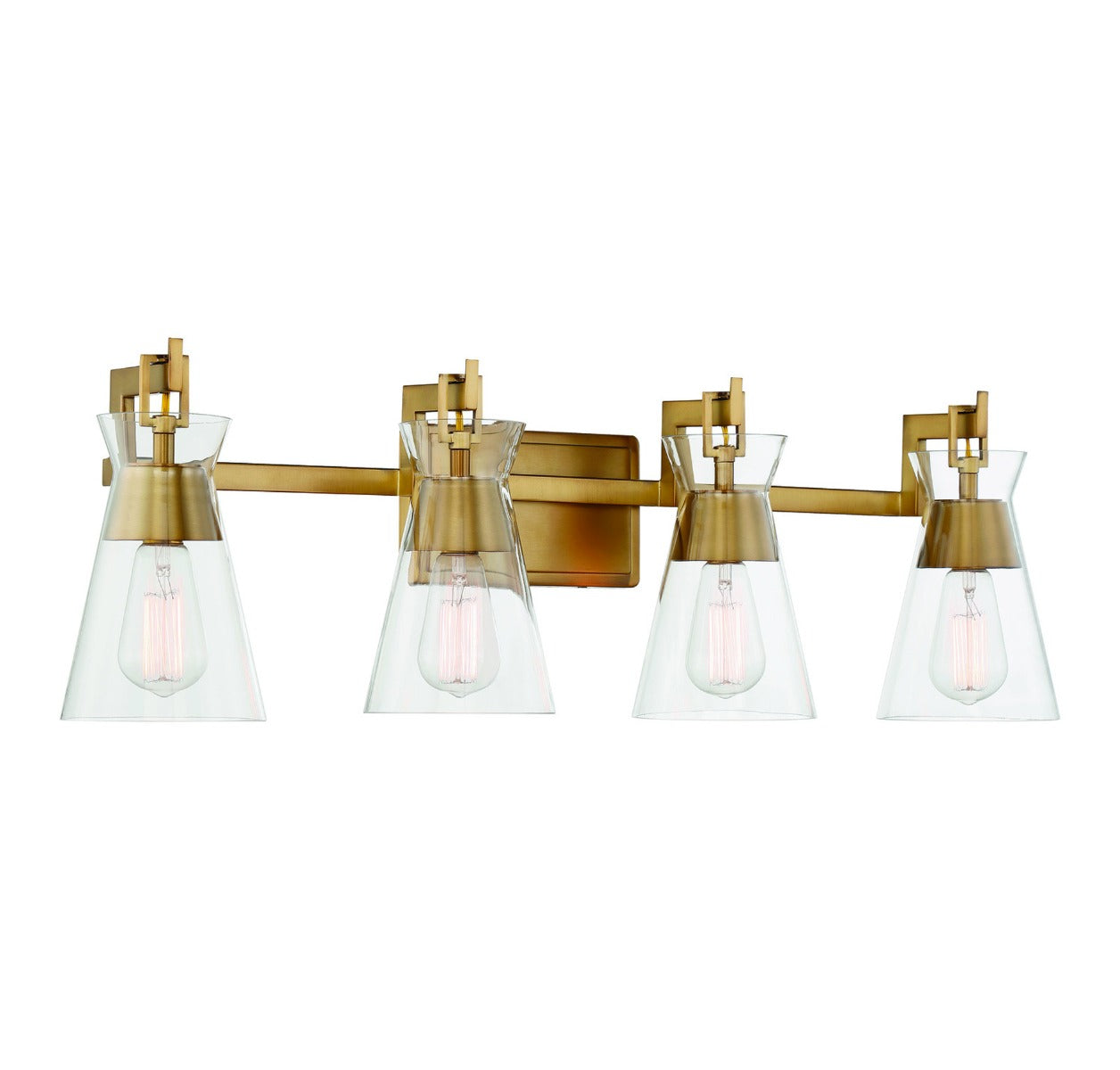 SAVOY HOUSE, LAKEWOOD BATH, BATH VANITY LIGHT