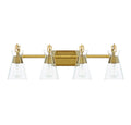 SAVOY HOUSE, LAKEWOOD BATH, BATH VANITY LIGHT