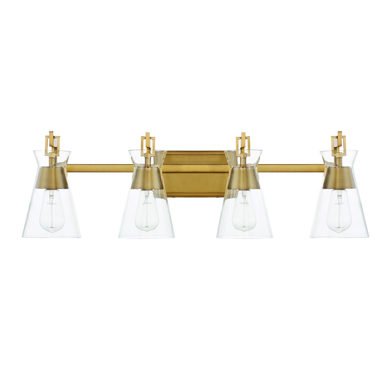 SAVOY HOUSE, LAKEWOOD BATH, BATH VANITY LIGHT