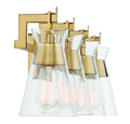 SAVOY HOUSE, LAKEWOOD BATH, BATH VANITY LIGHT