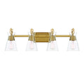 SAVOY HOUSE, LAKEWOOD BATH, BATH VANITY LIGHT