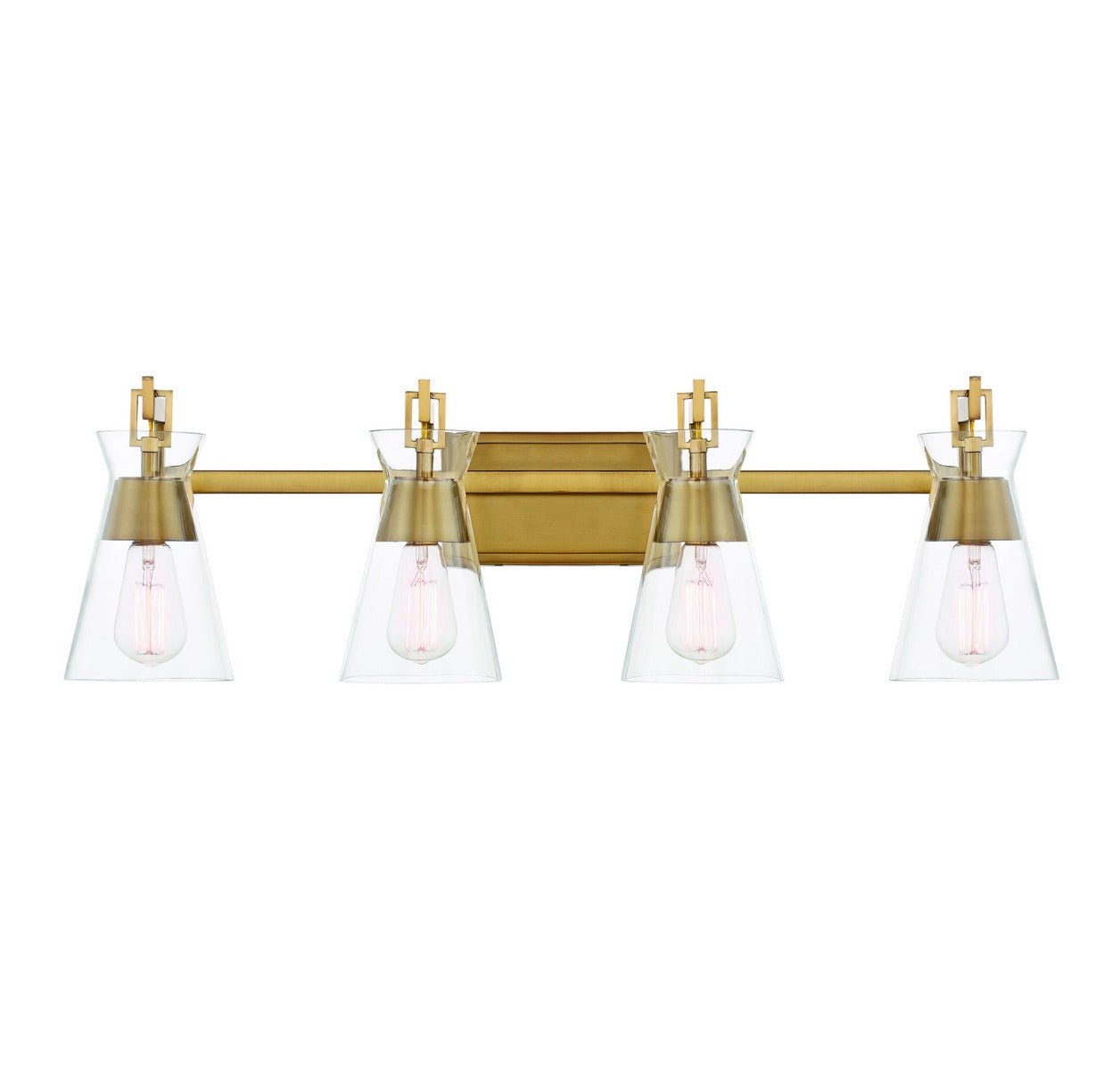 SAVOY HOUSE, LAKEWOOD BATH, BATH VANITY LIGHT
