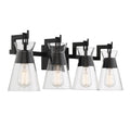 SAVOY HOUSE, LAKEWOOD BATH, BATH VANITY LIGHT