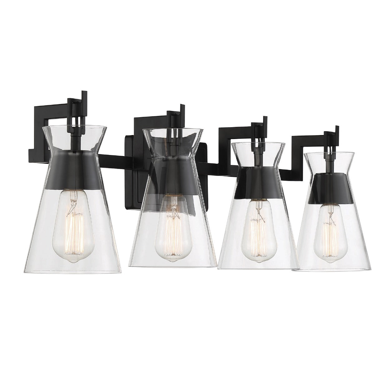 SAVOY HOUSE, LAKEWOOD BATH, BATH VANITY LIGHT