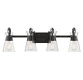 SAVOY HOUSE, LAKEWOOD BATH, BATH VANITY LIGHT