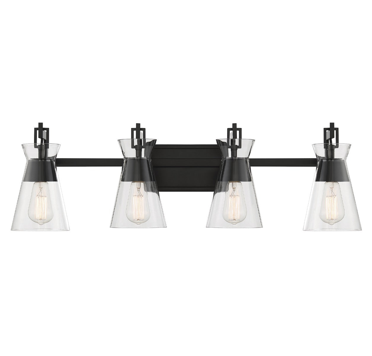 SAVOY HOUSE, LAKEWOOD BATH, BATH VANITY LIGHT