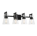 SAVOY HOUSE, LAKEWOOD BATH, BATH VANITY LIGHT