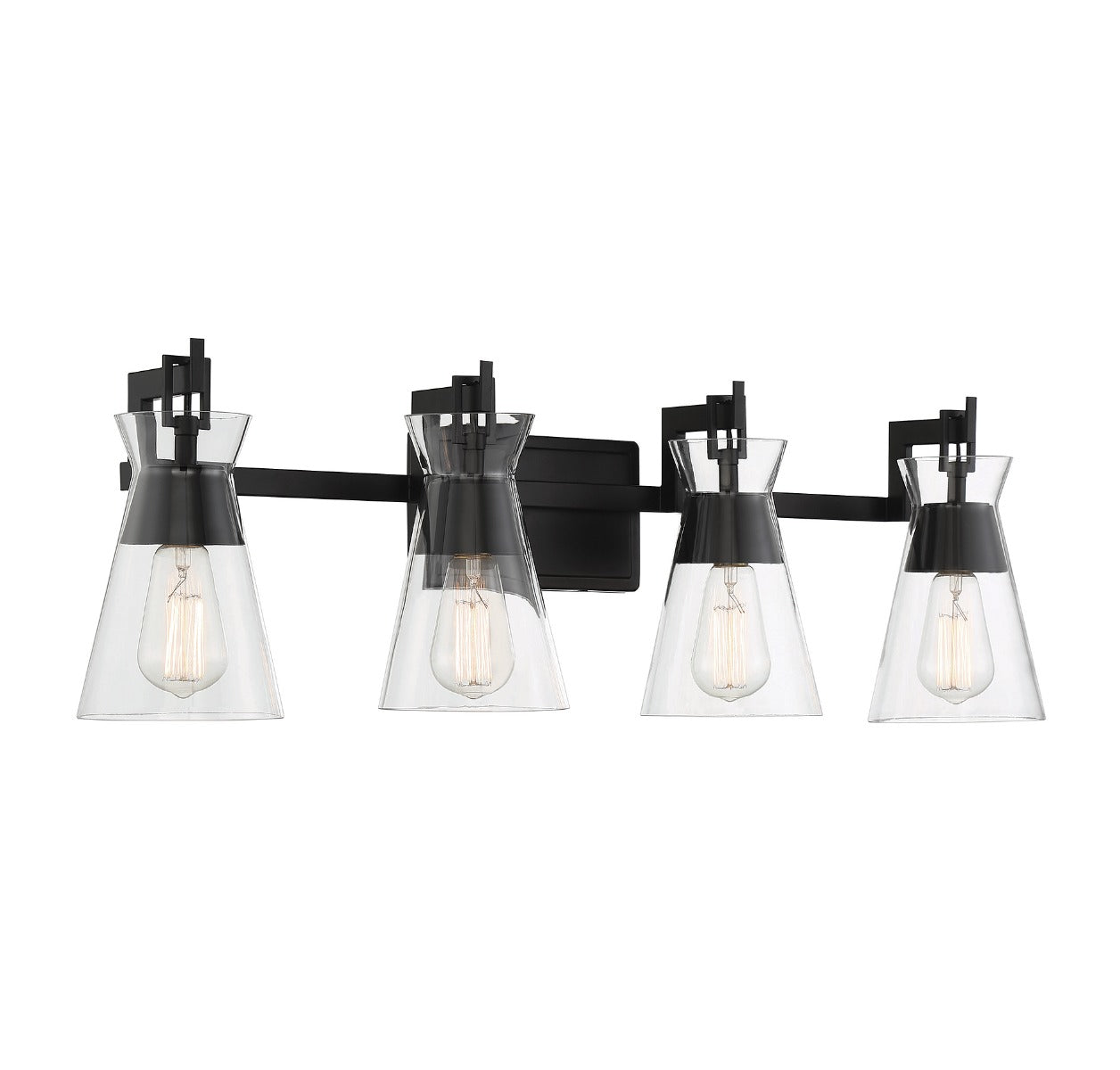 SAVOY HOUSE, LAKEWOOD BATH, BATH VANITY LIGHT