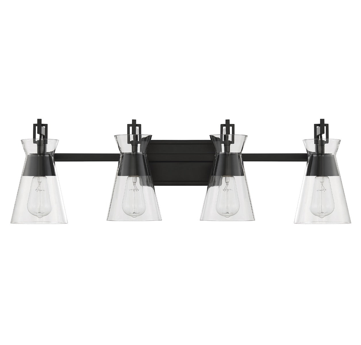 SAVOY HOUSE, LAKEWOOD BATH, BATH VANITY LIGHT