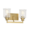SAVOY HOUSE, HAMPTON BATH, BATH VANITY LIGHT