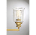 SAVOY HOUSE, HAMPTON BATH, BATH VANITY LIGHT