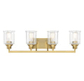 SAVOY HOUSE, HAMPTON BATH, BATH VANITY LIGHT