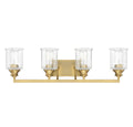 SAVOY HOUSE, HAMPTON BATH, BATH VANITY LIGHT