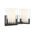 SAVOY HOUSE, EATON BATH, BATH VANITY LIGHT