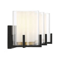 SAVOY HOUSE, EATON BATH, BATH VANITY LIGHT