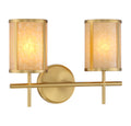 SAVOY HOUSE, CAMDEN BATH, BATH VANITY LIGHT