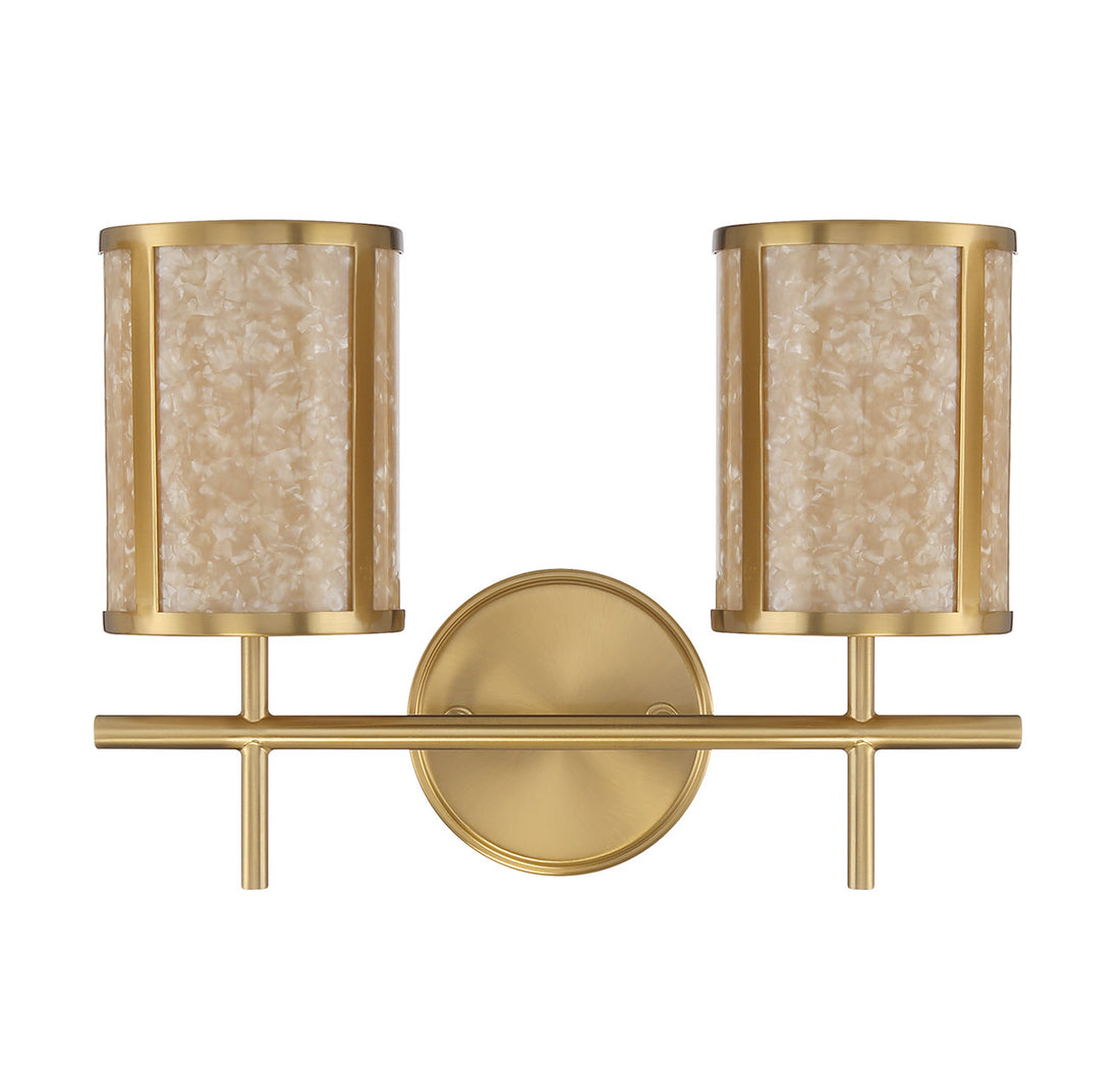 SAVOY HOUSE, CAMDEN BATH, BATH VANITY LIGHT