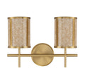 SAVOY HOUSE, CAMDEN BATH, BATH VANITY LIGHT