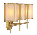 SAVOY HOUSE, CAMDEN BATH, BATH VANITY LIGHT
