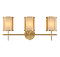 SAVOY HOUSE, CAMDEN BATH, BATH VANITY LIGHT