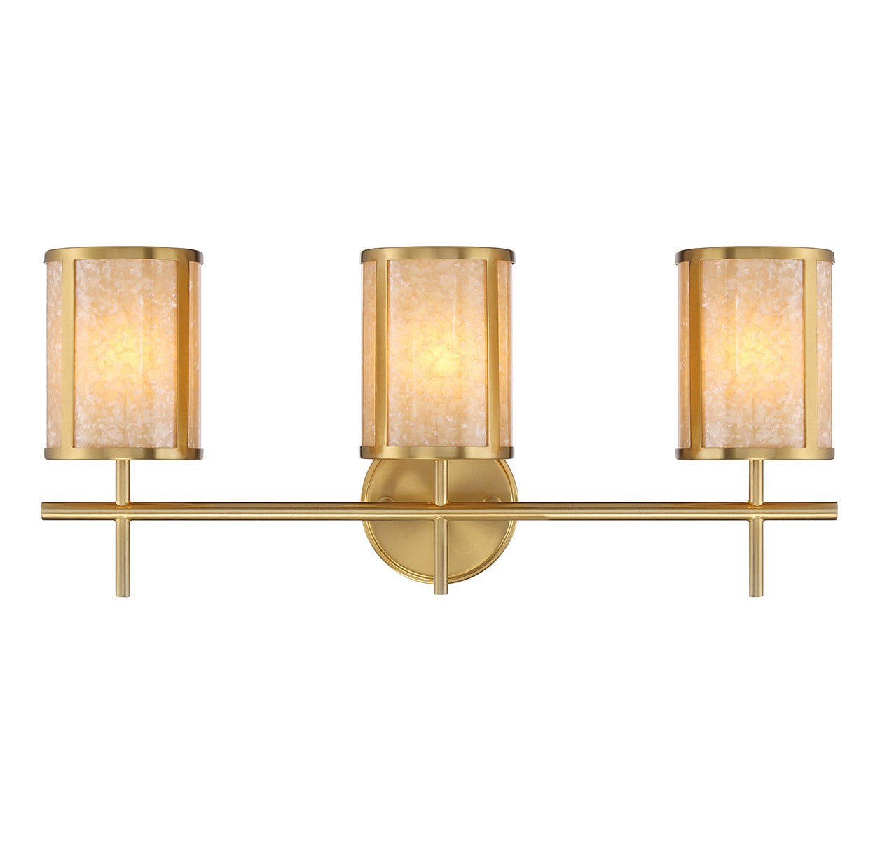 SAVOY HOUSE, CAMDEN BATH, BATH VANITY LIGHT