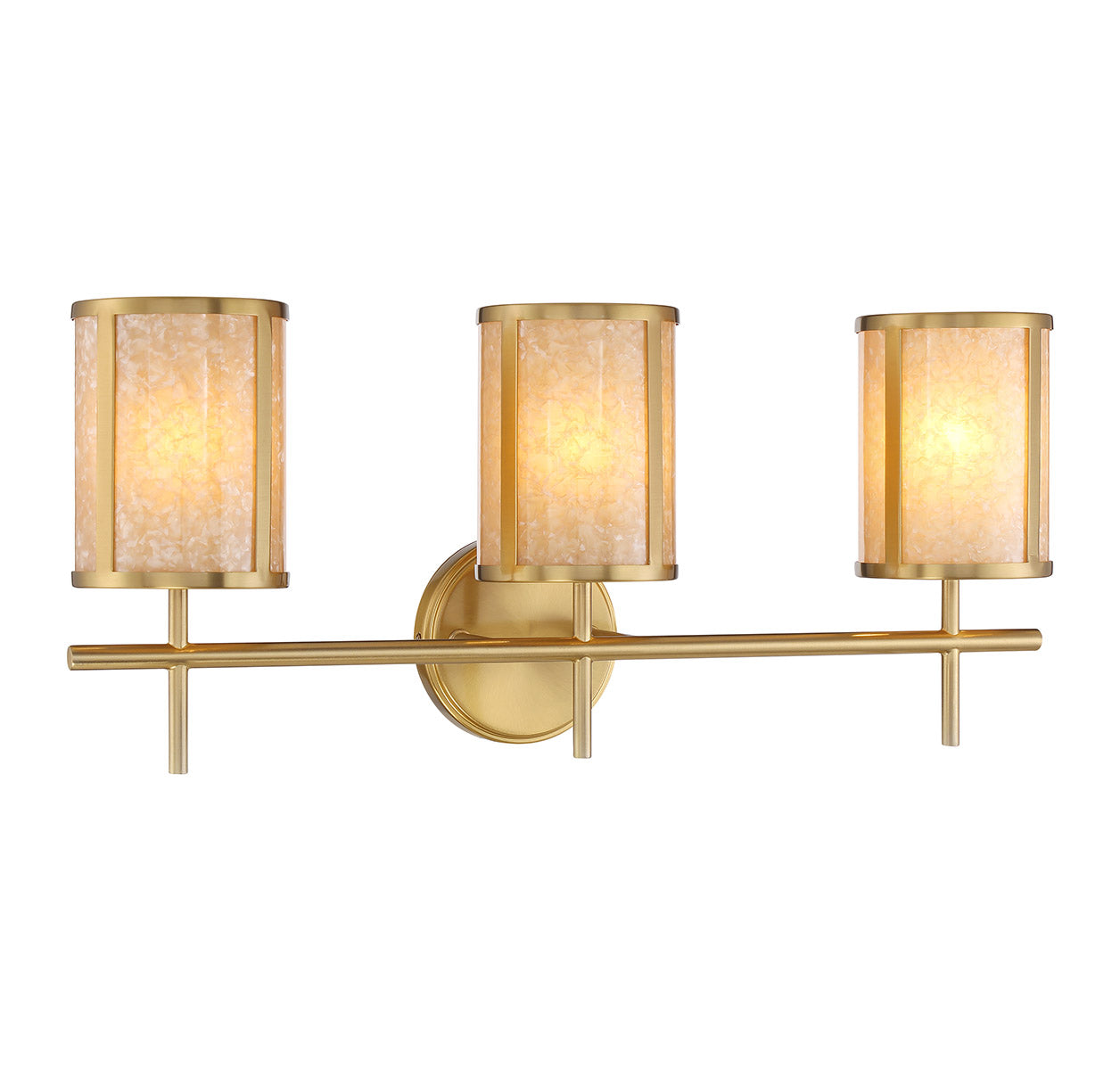 SAVOY HOUSE, CAMDEN BATH, BATH VANITY LIGHT