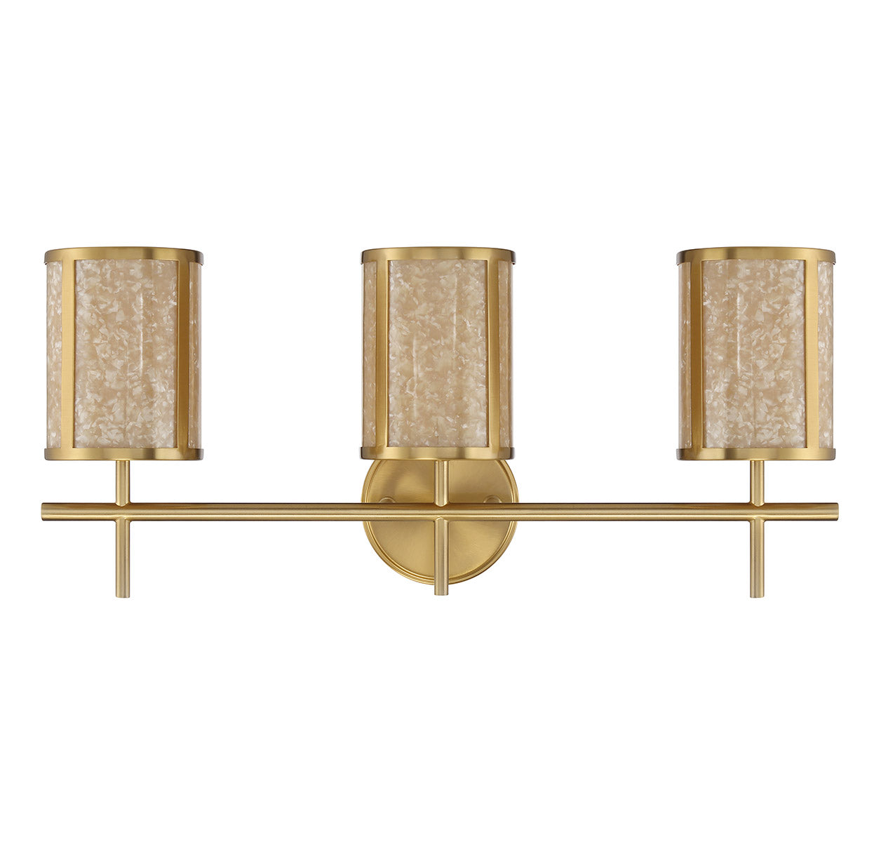 SAVOY HOUSE, CAMDEN BATH, BATH VANITY LIGHT