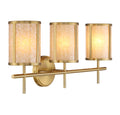 SAVOY HOUSE, CAMDEN BATH, BATH VANITY LIGHT