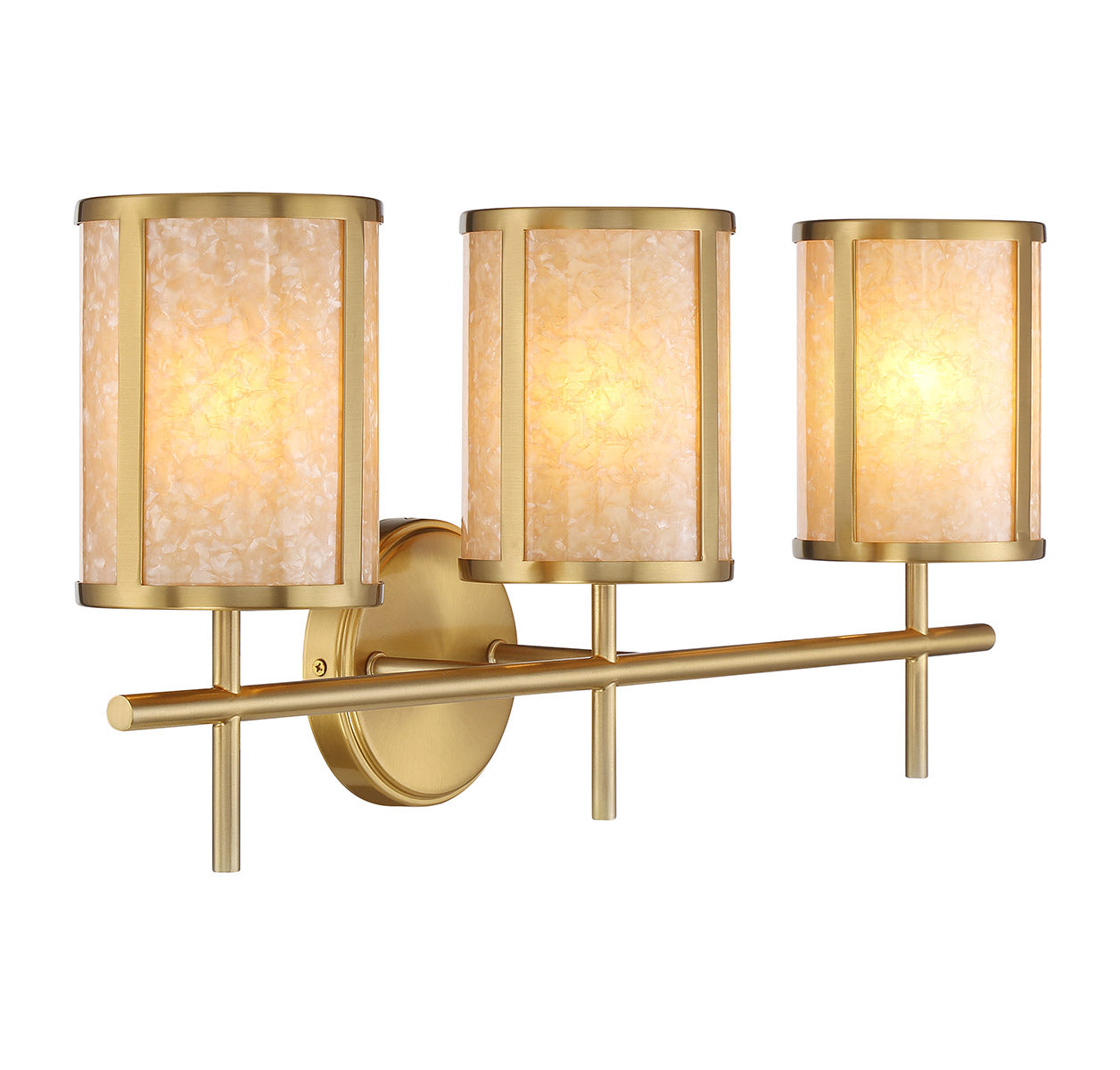 SAVOY HOUSE, CAMDEN BATH, BATH VANITY LIGHT