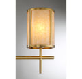 SAVOY HOUSE, CAMDEN BATH, BATH VANITY LIGHT