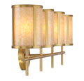 SAVOY HOUSE, CAMDEN BATH, BATH VANITY LIGHT