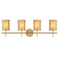 SAVOY HOUSE, CAMDEN BATH, BATH VANITY LIGHT