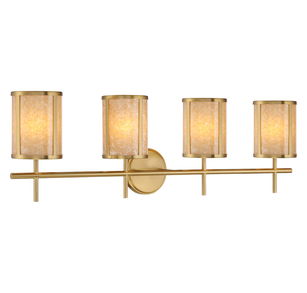 SAVOY HOUSE, CAMDEN BATH, BATH VANITY LIGHT