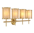 SAVOY HOUSE, CAMDEN BATH, BATH VANITY LIGHT