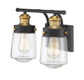 SAVOY HOUSE, MACAULEY BATH, BATH VANITY LIGHT