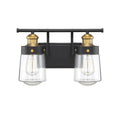 SAVOY HOUSE, MACAULEY BATH, BATH VANITY LIGHT