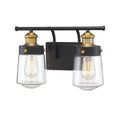 SAVOY HOUSE, MACAULEY BATH, BATH VANITY LIGHT