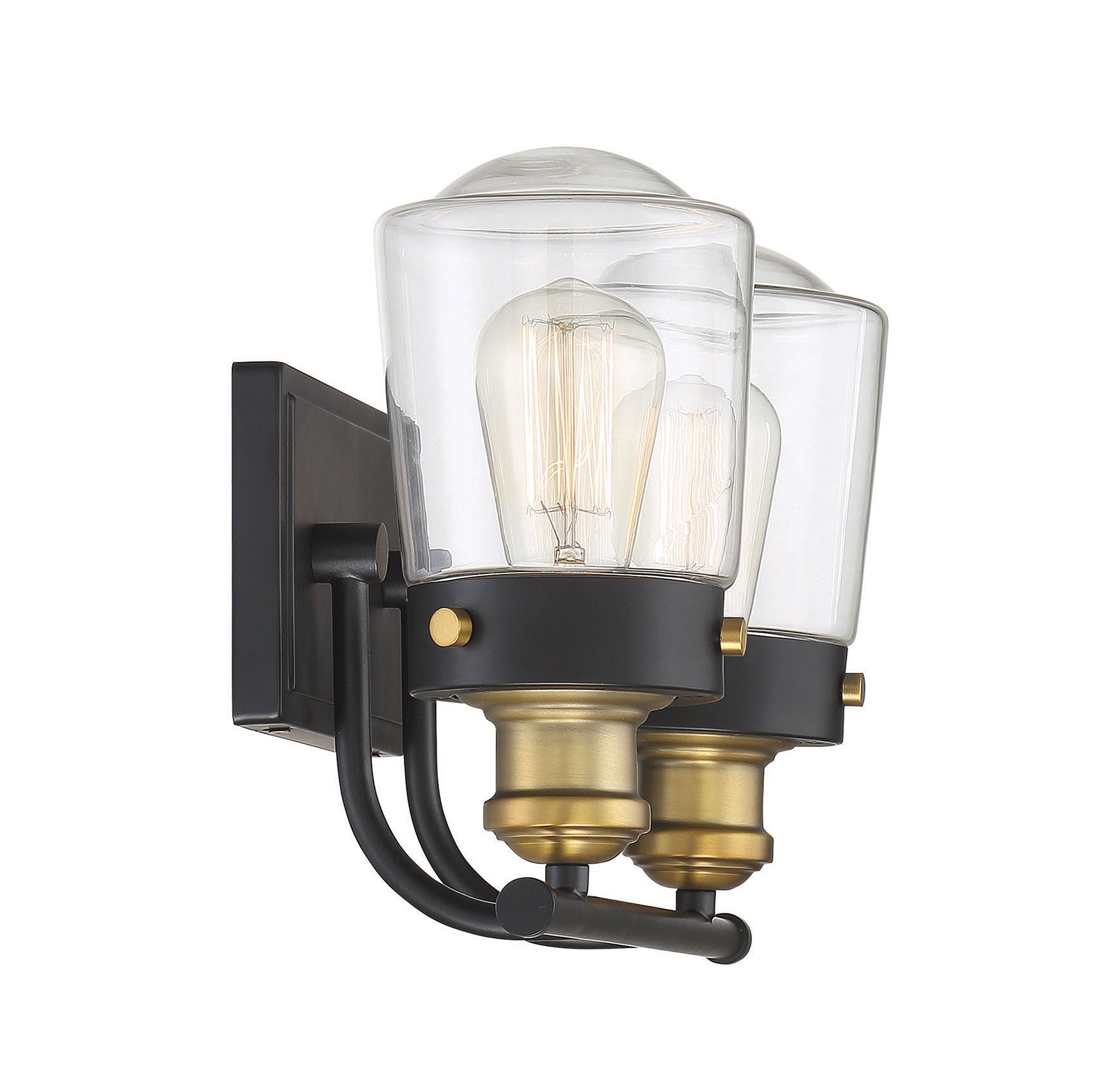 SAVOY HOUSE, MACAULEY BATH, BATH VANITY LIGHT