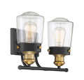 SAVOY HOUSE, MACAULEY BATH, BATH VANITY LIGHT