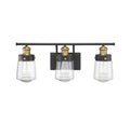 SAVOY HOUSE, MACAULEY BATH, BATH VANITY LIGHT