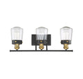SAVOY HOUSE, MACAULEY BATH, BATH VANITY LIGHT