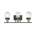 SAVOY HOUSE, MACAULEY BATH, BATH VANITY LIGHT