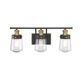 SAVOY HOUSE, MACAULEY BATH, BATH VANITY LIGHT