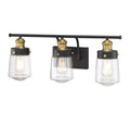 SAVOY HOUSE, MACAULEY BATH, BATH VANITY LIGHT