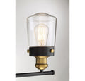 SAVOY HOUSE, MACAULEY BATH, BATH VANITY LIGHT